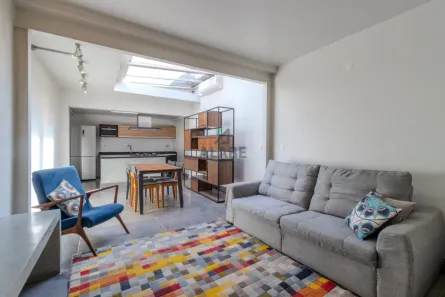 Casa com 2 Quartos à venda, 115m² no Cidade Monções, São Paulo