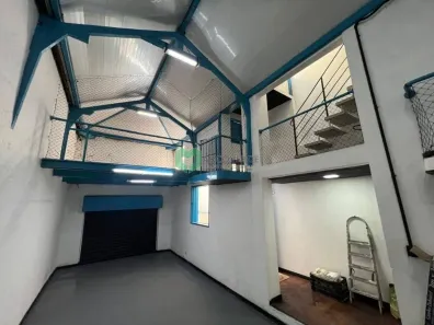 Ponto Comercial à venda, 120m² no Jardim Paulista, São Paulo