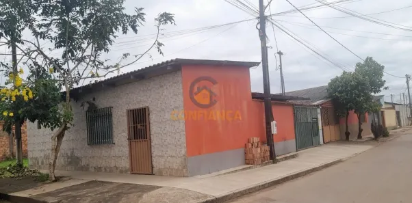 Casa com 3 Quartos à venda, 300m² no Nova Esperança, Porto Velho