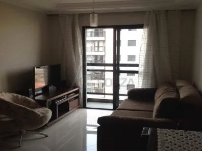 Apartamento com 3 Quartos à venda, 64m² no Vila Carbone, São Paulo