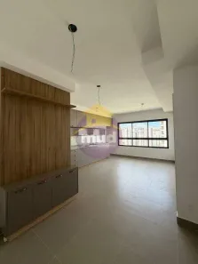 Apartamento com 1 Quarto à venda, 49m² no Vila Sinibaldi, São José do Rio Preto