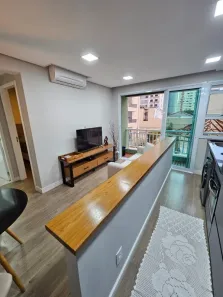 Apartamento com 1 Quarto à venda, 37m² no Vila Clementino, São Paulo