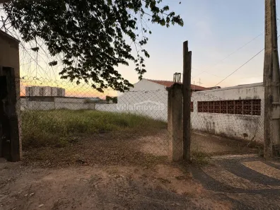 Lote/Terreno à venda, 342m² no Vila Satúrnia, Campinas