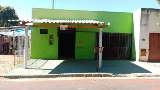 Ponto Comercial para alugar, 32m² no Loteamento Núcleo Operário, Uberaba