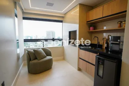 Apartamento com 2 Quartos à venda, 113m² no Vila Bastos, Santo André