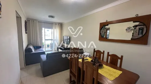 Apartamento com 2 Quartos à venda, 68m² no Nova Gerty, São Caetano do Sul