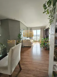 Apartamento com 3 Quartos à venda, 123m² no Parque Mandaqui, São Paulo