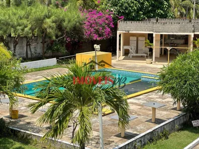 Casa com 4 Quartos à venda, 120m² no Carapibus, Conde