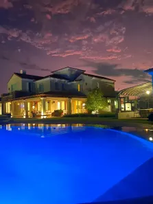 Casa de Condomínio com 4 Quartos à venda, 530m² no Kurumin, Itu