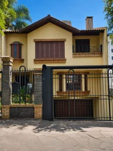 Casa com 3 Quartos para alugar, 480m² no Menino Deus, Porto Alegre