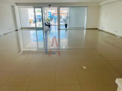 Sala Comercial para alugar, 121m² no Jardim Morada do Sol, Indaiatuba