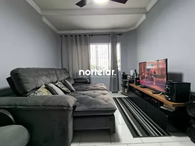 Sobrado com 2 Quartos à venda, 110m² no Vila Barreto, São Paulo