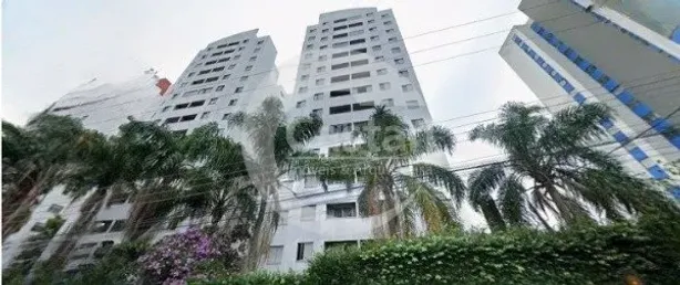 Apartamento com 2 Quartos à venda, 45m² no Jardim Santa Terezinha (Zona Leste), São Paulo