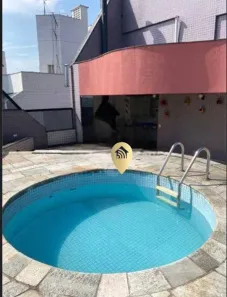 Cobertura com 4 Quartos à venda, 600m² no Santa Paula, São Caetano do Sul