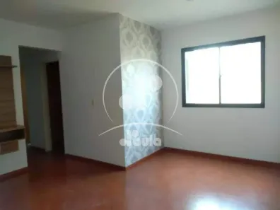 Apartamento com 3 Quartos para alugar, 80m² no Vila Assunção, Santo André