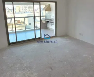 Apartamento com 2 Quartos à venda, 68m² no Vila Clementino, São Paulo