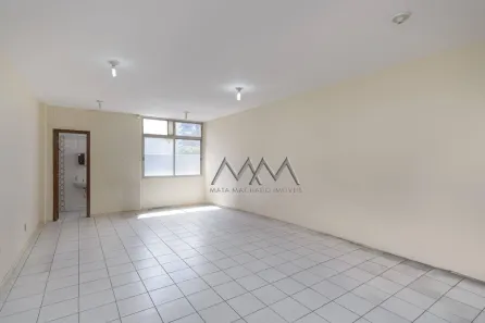 Sala Comercial à venda, 36m² no Boa Viagem, Belo Horizonte