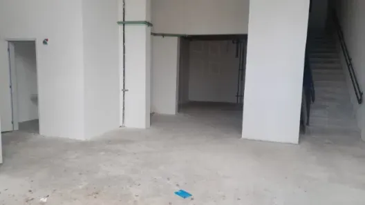 Ponto Comercial à venda, 180m² no Indianópolis, São Paulo