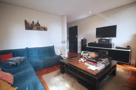 Casa com 3 Quartos à venda, 192m² no Vila Nova Conceição, São Paulo