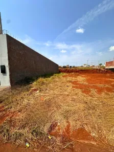 Lote/Terreno à venda, 250m² no Residencial Salto do Monjolinho, São Carlos