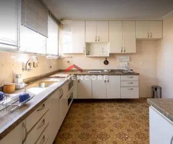 Apartamento com 3 Quartos à venda, 129m² no Jardim Paulista, São Paulo