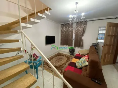 Casa com 3 Quartos à venda, 125m² no km 18, Osasco