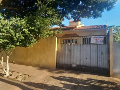 Casa com 3 Quartos à venda, 300m² no Conjunto João de Barro Itaparica, Maringá