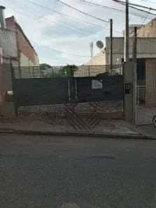 Lote/Terreno à venda, 150m² no Jardim Santa Rosália, Sorocaba