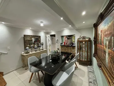 Sobrado com 1 Quarto à venda, 150m² no Brooklin Paulista, São Paulo