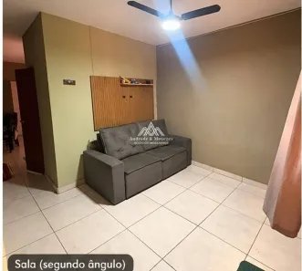 Sobrado com 5 Quartos à venda, 246m² no Residencial Parque dos Servidores, Ribeirão Preto