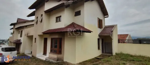 Casa de Condomínio com 3 Quartos à venda, 159m² no Tristeza, Porto Alegre
