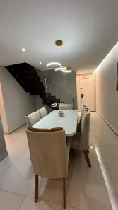 Cobertura com 3 Quartos à venda, 160m² no Paquetá, Belo Horizonte