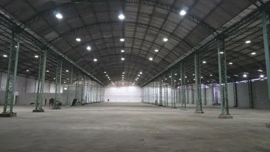 Galpão/Depósito/Armazém para alugar, 1680m² no Distrito Industrial, João Pessoa