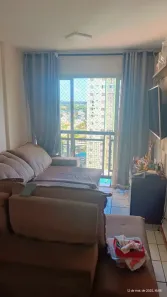 Casa com 3 Quartos à venda, 75m² no Residencial Eldorado, Goiânia