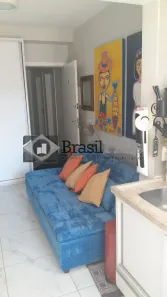 Apartamento com 1 Quarto para alugar, 35m² no Jardim Paulista, São Paulo