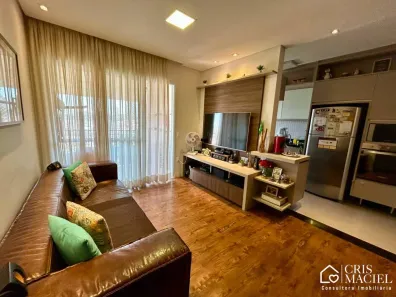 Apartamento com 3 Quartos à venda, 86m² no Jardim Pompéia, Indaiatuba