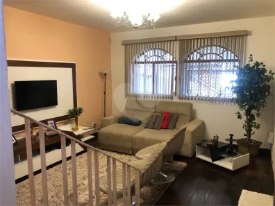 Sobrado com 4 Quartos à venda, 150m² no Brooklin Paulista, São Paulo