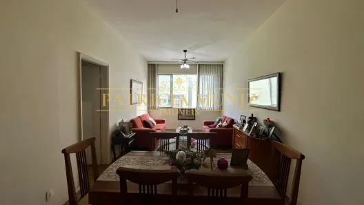 Apartamento com 3 Quartos à venda, 100m² no Flamengo, Rio de Janeiro