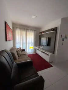 Apartamento com 3 Quartos para alugar, 80m² no N. Sra. do Ó, Ipojuca
