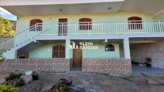 Casa com 3 Quartos à venda, 225m² no Campo do Coelho, Nova Friburgo
