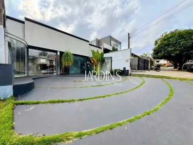 Casa com 5 Quartos à venda, 515m² no Alto da Boa Vista, Ribeirão Preto