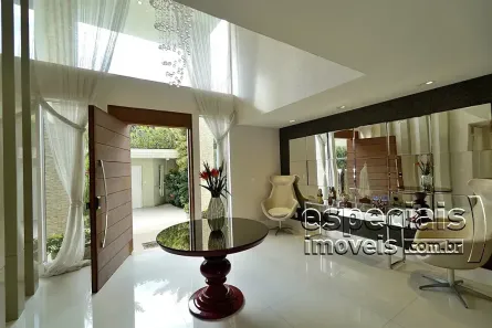 Casa de Condomínio com 6 Quartos à venda, 876m² no Recreio dos Bandeirantes, Rio de Janeiro