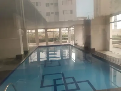 Apartamento com 2 Quartos para alugar, 47m² no Vila Guarani (Z Sul), São Paulo
