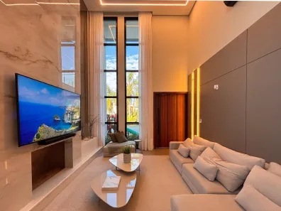 Casa com 4 Quartos à venda, 327m² no Pedra Branca, Palhoça