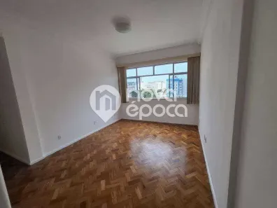 Apartamento com 2 Quartos à venda, 70m² no Botafogo, Rio de Janeiro