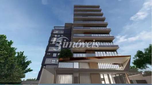 Cobertura com 4 Quartos à venda, 333m² no Praia Brava de Itajaí, Itajaí