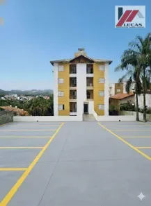 Apartamento com 2 Quartos para alugar, 49m² no Jardim Sabiá, Cotia