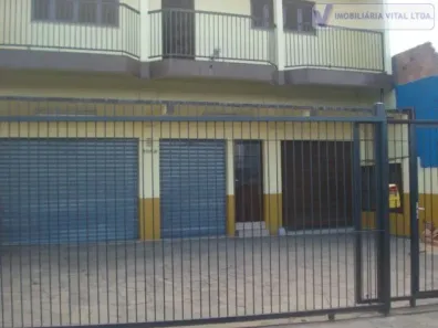 Ponto Comercial para alugar, 45m² no Fátima, Canoas
