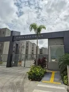 Apartamento com 2 Quartos para alugar, 42m² no Lírio do Vale, Manaus