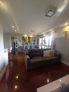 Apartamento com 3 Quartos à venda, 134m² no Parque da Mooca, São Paulo